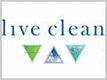live clean