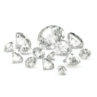 城市璀璨，City Diamond引雅珠宝赋予钻石美的灵魂