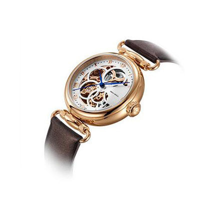 NOURSE圣诺威手表品牌介绍，瑞士传统与高端品质的完美结合