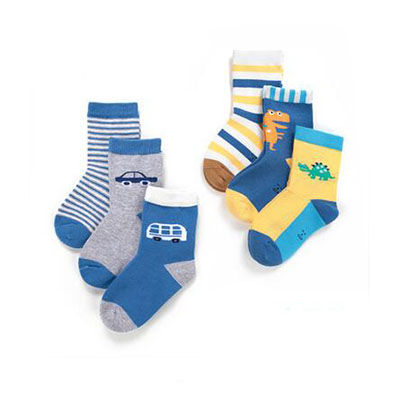 宇力品牌介绍，海宁宇力袜业有限公司，致力于生产优质袜子