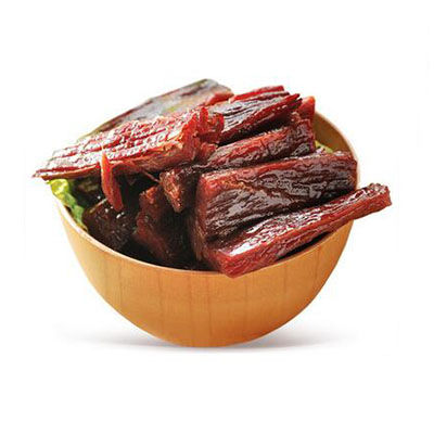 品牌介绍：棒棒香，中国特色肉干品牌，满足你的味蕾！