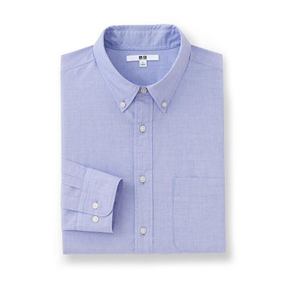 S's Revel男士衬衫品牌介绍，精致缝纫工艺的代表