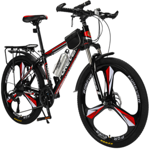 品质优良的SOLOMO自行车——索罗门品牌介绍