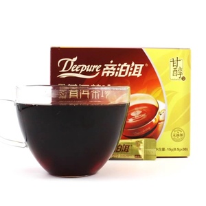 品味真正的中国茶文化——JINGFU/景福品牌介绍